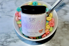 Load image into Gallery viewer, Nostalgia Body Butter - S.I.S Cosmetics