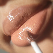 Load image into Gallery viewer, Nudist Lipgloss - S.I.S Cosmetics