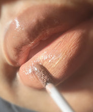 Load image into Gallery viewer, Nudist Lipgloss - S.I.S Cosmetics