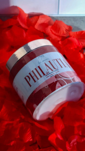 Philautia Body Butter - S.I.S Cosmetics
