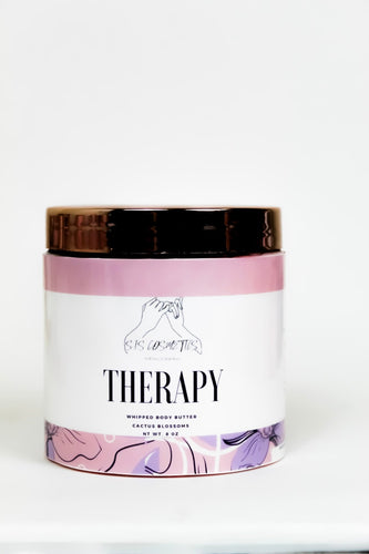 Therapy Body Butter - S.I.S Cosmetics