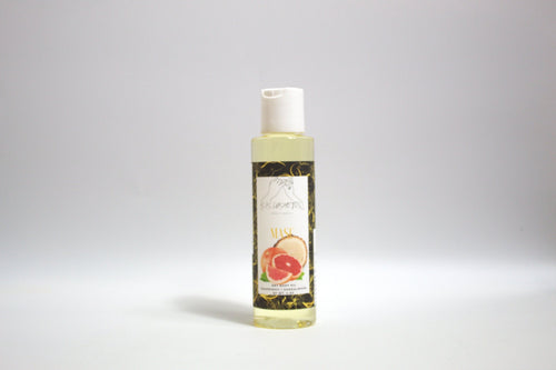 Masc Body Oil - S.I.S Cosmetics