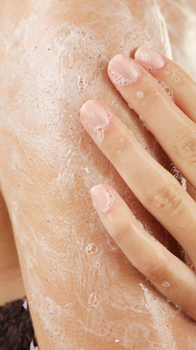 Nurture Body Wash - S.I.S Cosmetics