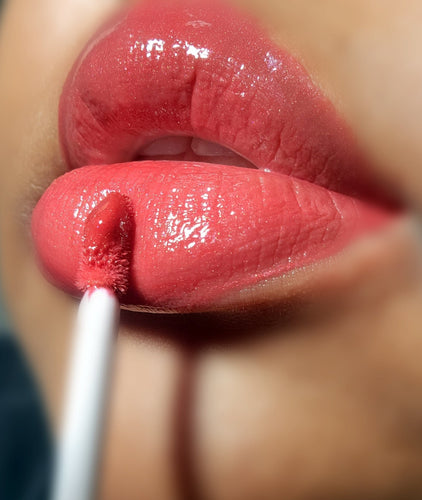 Firecracker Lipgloss - S.I.S Cosmetics