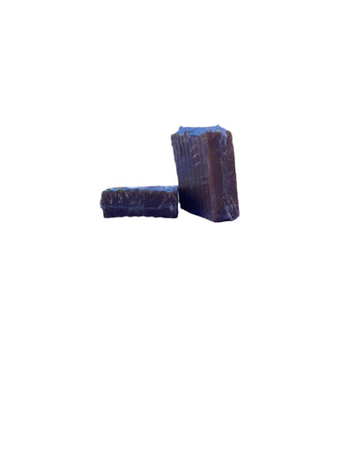 Turmeric and Carrot Cleansing Bar Soap - S.I.S Cosmetics